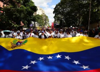Did Trump actually help Venezuela?