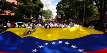 Did Trump actually help Venezuela?