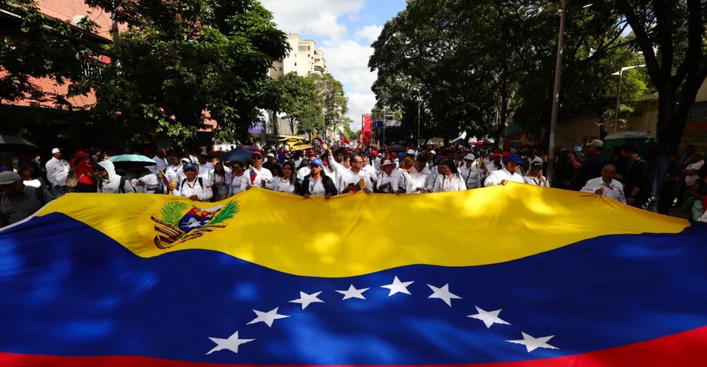 Did Trump actually help Venezuela?