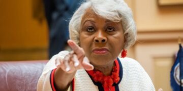 Is Trump’s Justice Department trying to discredit itself?