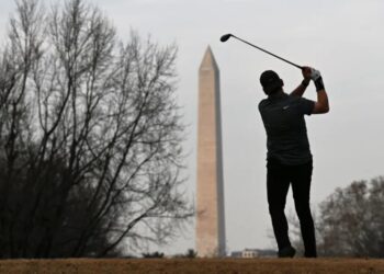 Trump eyes a new construction project