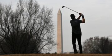 Trump eyes a new construction project