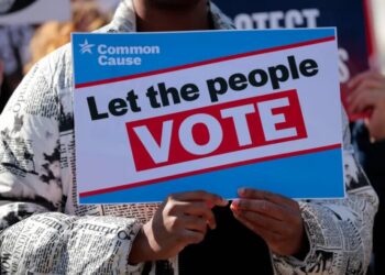 The next redistricting war will be even harder for Democrats