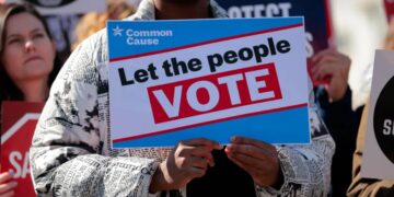 The next redistricting war will be even harder for Democrats