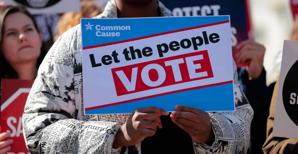 The next redistricting war will be even harder for Democrats