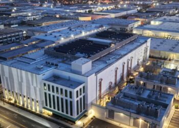 Data centers could actually be good for your hometown