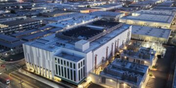 Data centers could actually be good for your hometown