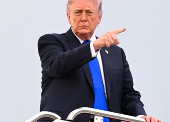 Why Trump says the US-Iran war is over