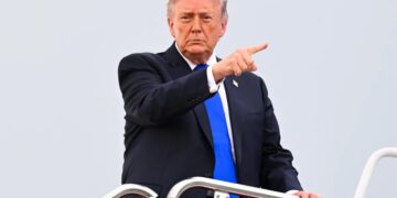 Why Trump says the US-Iran war is over
