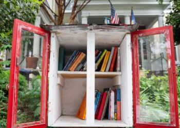 Could you spot an AI-written book?