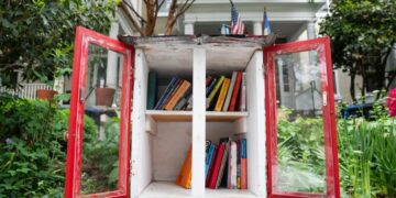 Could you spot an AI-written book?