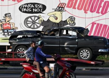 Trump says Cuba is “next.” What does that mean?