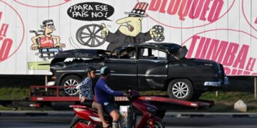 Trump says Cuba is “next.” What does that mean?