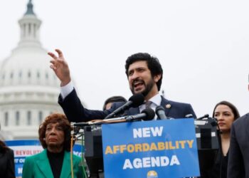 The progressive plan to reclaim the working class