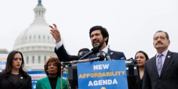 The progressive plan to reclaim the working class