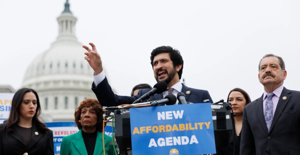 The progressive plan to reclaim the working class