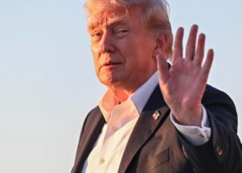 Can Trump lower gas prices?