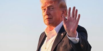 Can Trump lower gas prices?