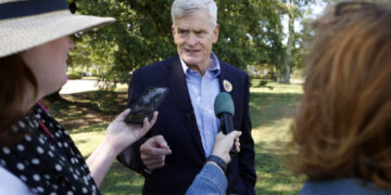 Bill Cassidy loses Senate primary in another major win for Trump