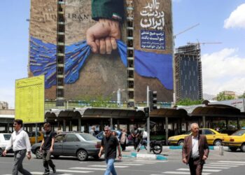 5 ways the Iran standoff could end
