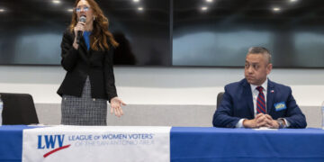 Sex therapist accused of antisemitism loses Democratic runoff for Texas House seat