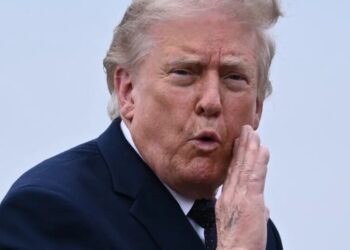 Trump’s new plan to quash leaks
