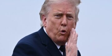 Trump’s new plan to quash leaks