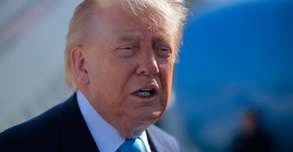 The 2026 economy could have been great — if not for Trump