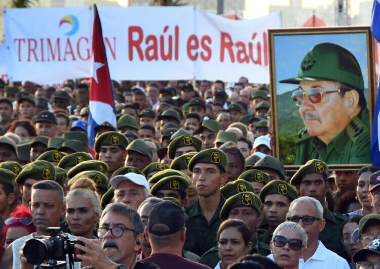 Two ways Trump’s Cuba standoff could end