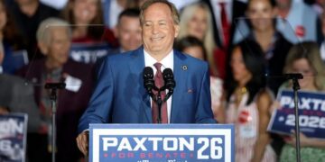 The Texas Senate candidates have two radically different visions of Christianity