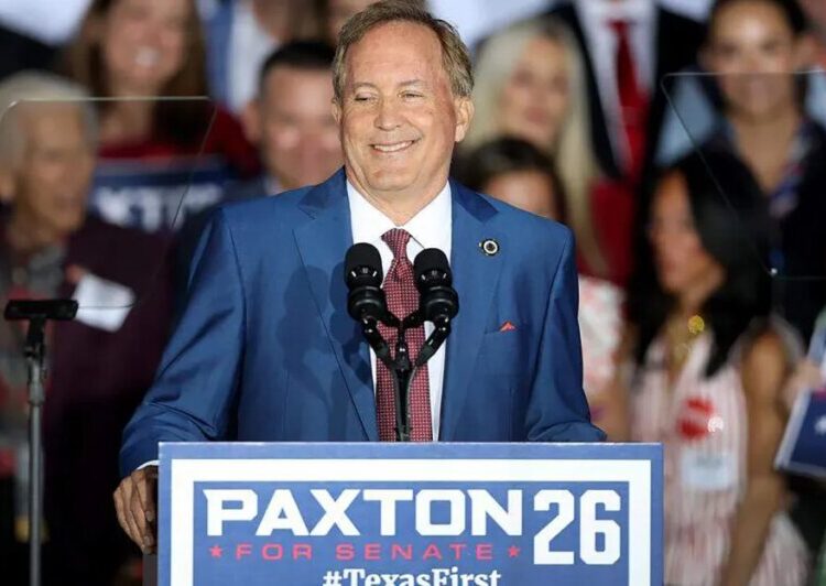 The Texas Senate candidates have two radically different visions of Christianity
