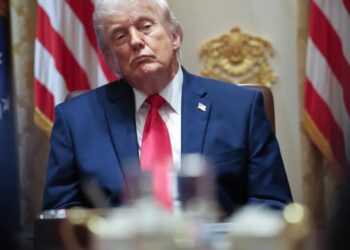 Why Trump is investigating E. Jean Carroll