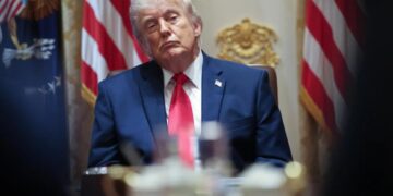 Why Trump is investigating E. Jean Carroll