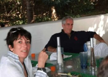 Trump offers Ghislaine Maxwell interview with own lawyer as proof against Epstein claim