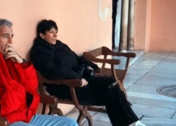 ‘Disgusting’: Ex-employee spills how far prison went to give Ghislaine Maxwell cushy life