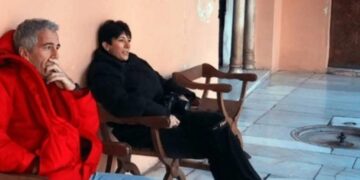 ‘Disgusting’: Ex-employee spills how far prison went to give Ghislaine Maxwell cushy life