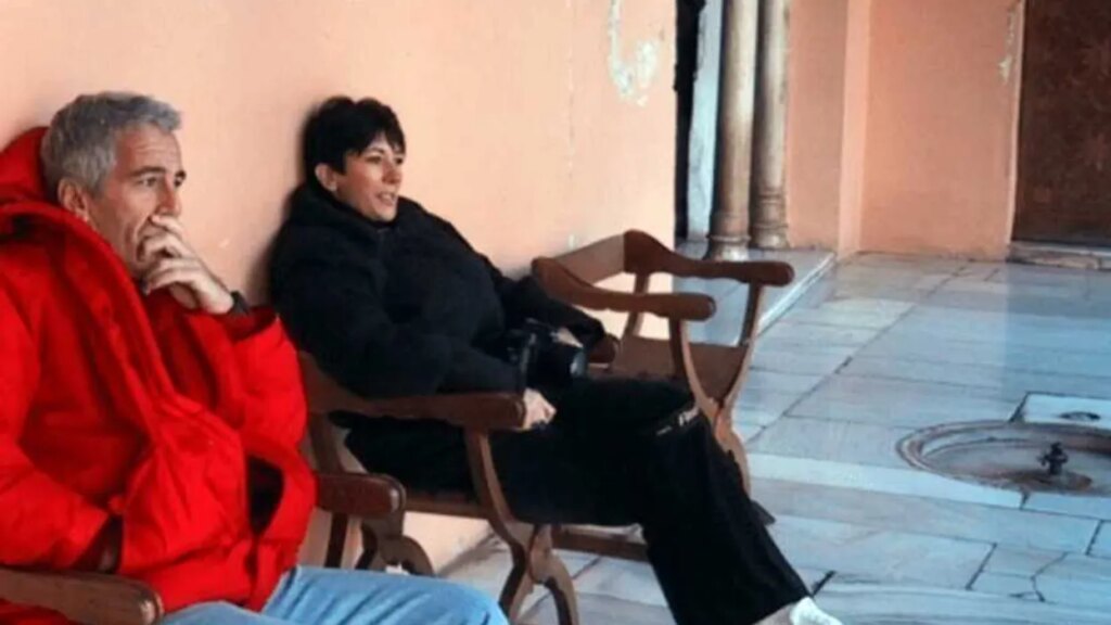 ‘Disgusting’: Ex-employee spills how far prison went to give Ghislaine Maxwell cushy life