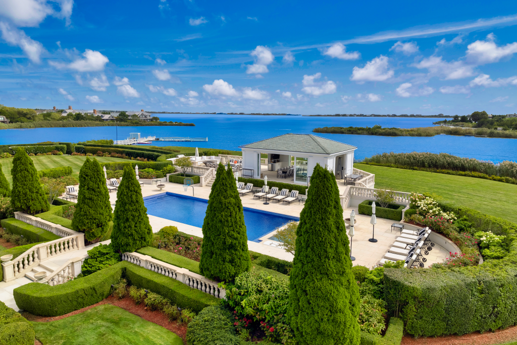 The Hamptons rental market has reached a new high-water mark this summer, with a handful of properties asking prices that would have been unthinkable just a few years ago.