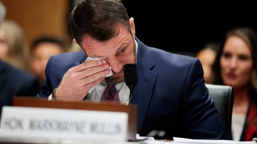 Trump DHS chief struggling for ‘positive human relationship’ with his GOP overseer: report
