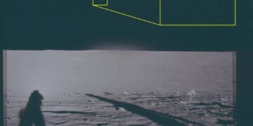 Government Releases UFO Files Containing Photos of “Anomalies” During Apollo 12 and 17