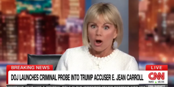 ‘What the hell?’ Gretchen Carlson unloads on Trump DOJ’s latest ‘retribution tour’