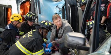 How ‘Grey’s Anatomy’ Star Kevin McKidd Directed His Own Action-Packed Farewell Episode — Without the Epic Death He Wanted