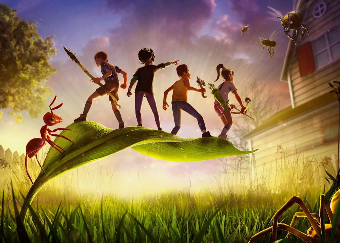Playstation Plus Monthly Games for June Revealed