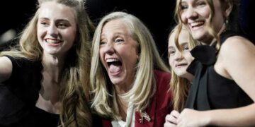 Appalled NY Times writer hits Dems for rolling over after ‘absurd’ Virginia court decision