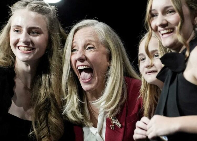 Appalled NY Times writer hits Dems for rolling over after ‘absurd’ Virginia court decision
