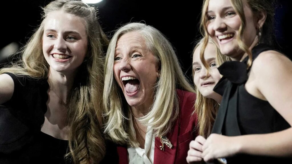 Appalled NY Times writer hits Dems for rolling over after ‘absurd’ Virginia court decision
