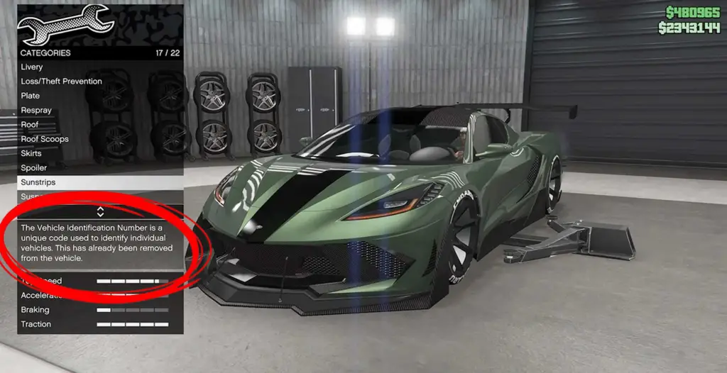 GTA 6 Feature Leaked in GTA Online