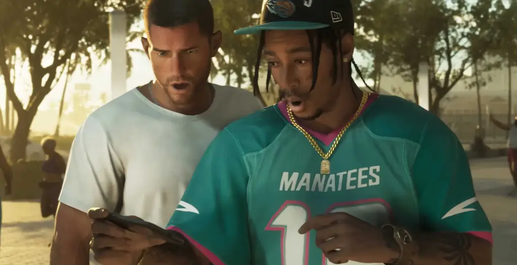 GTA 6 Pre-Order Dates Wrong