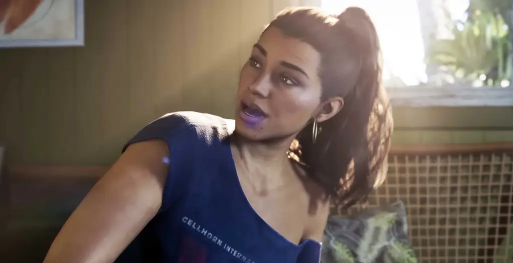 GTA 6 Pre-Order Leak