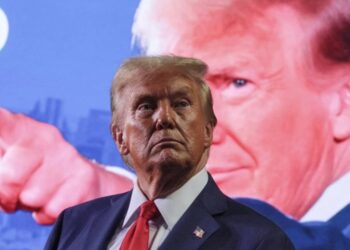 Trump’s intimidation tactic just got destroyed — and he’s reeling
